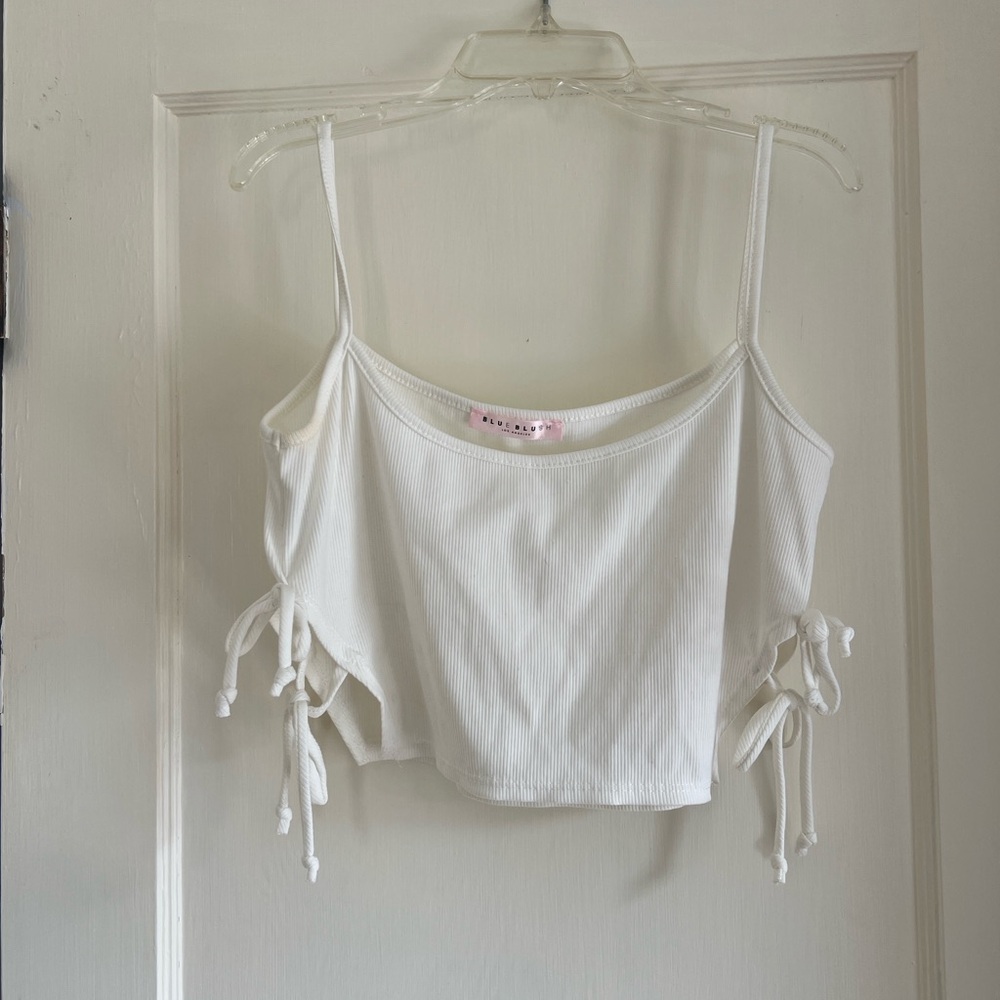 Summer tank crop